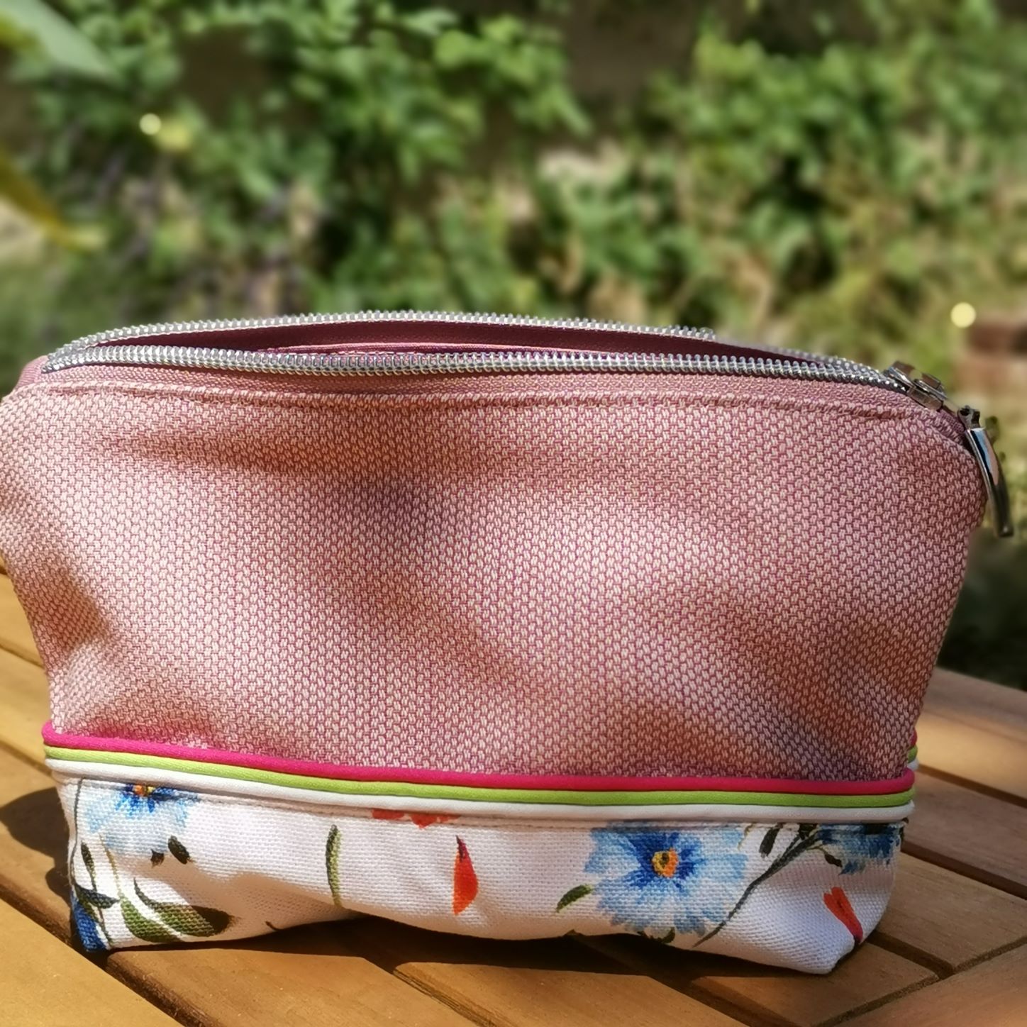 Kosmetiktasche_