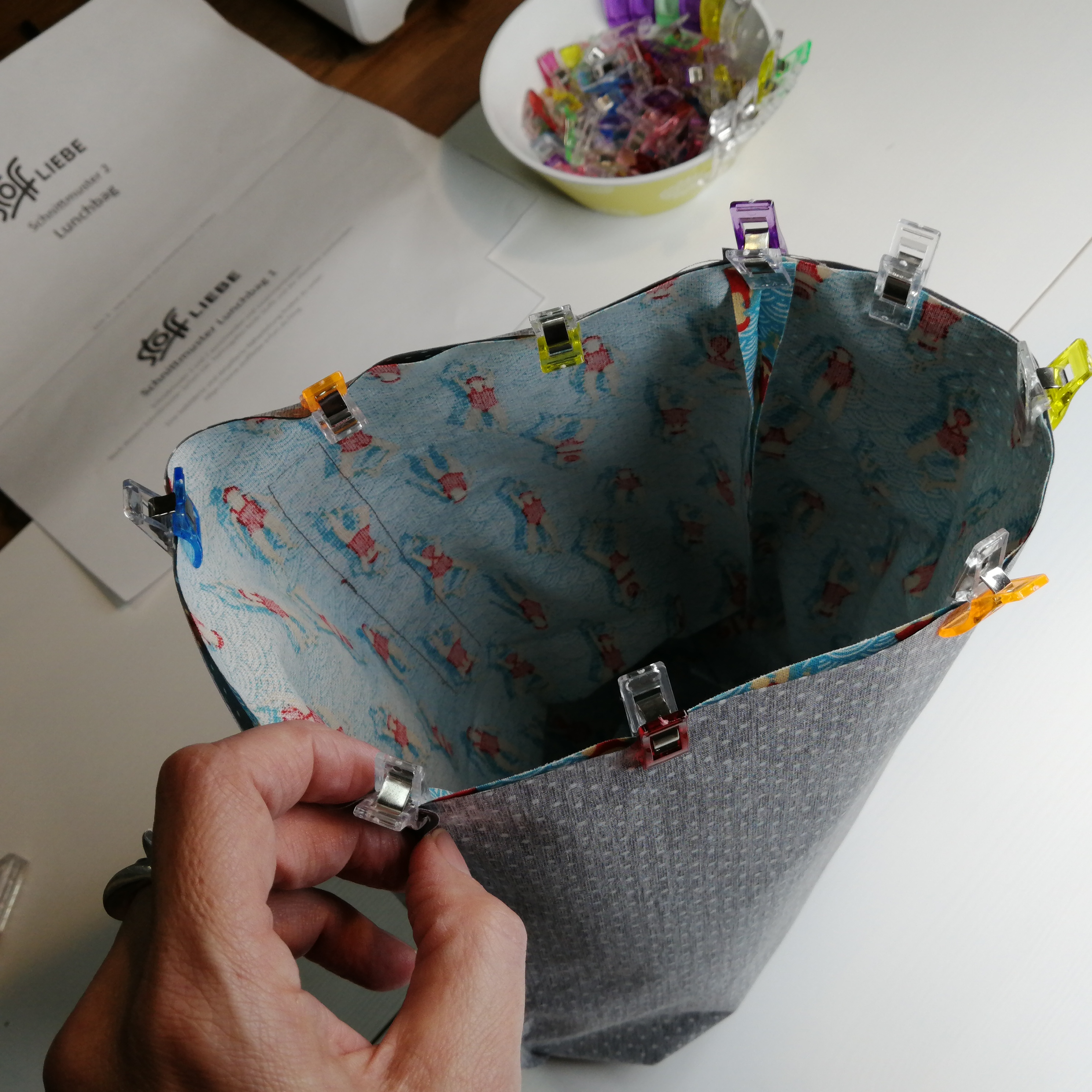 Lunchbag
