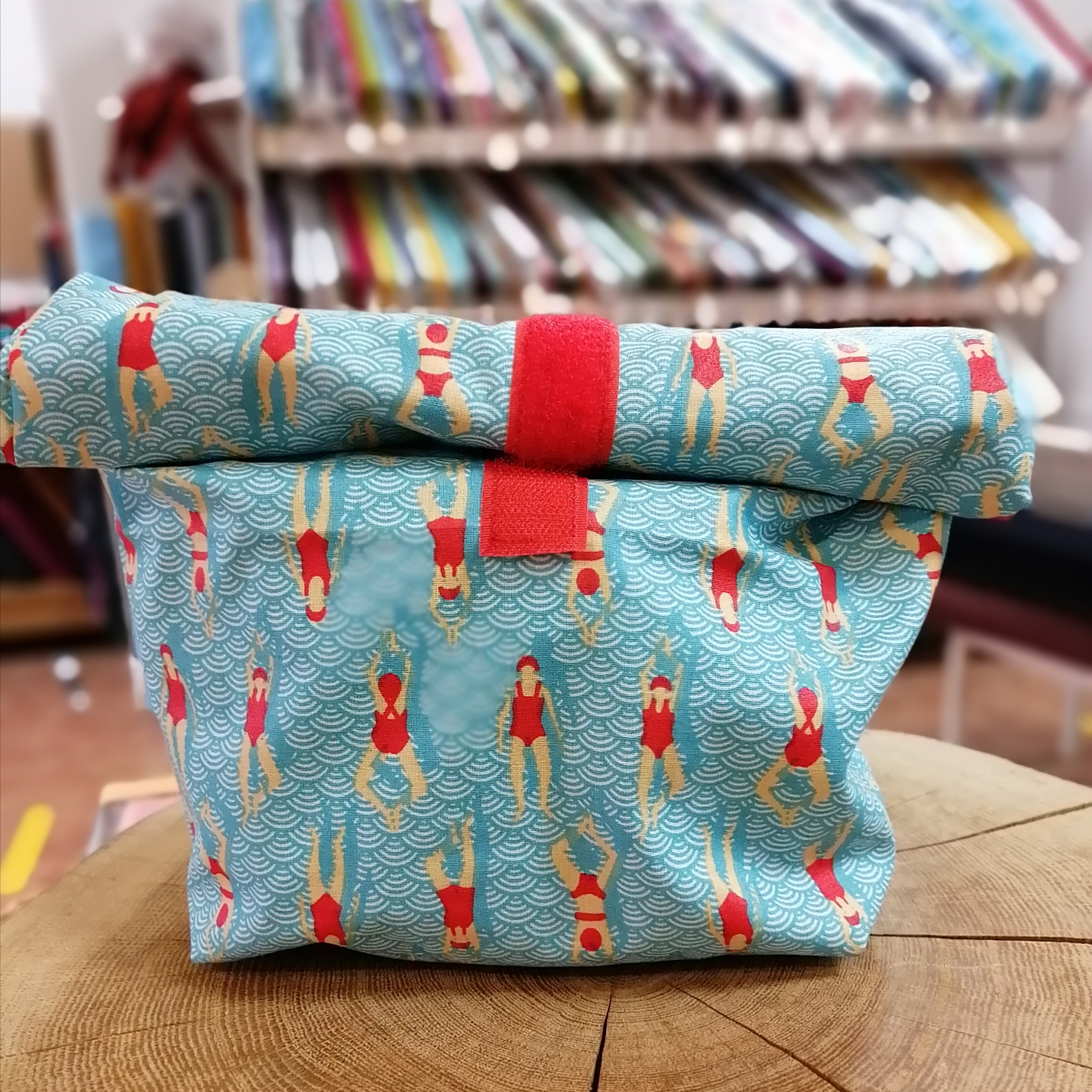 Lunchbag