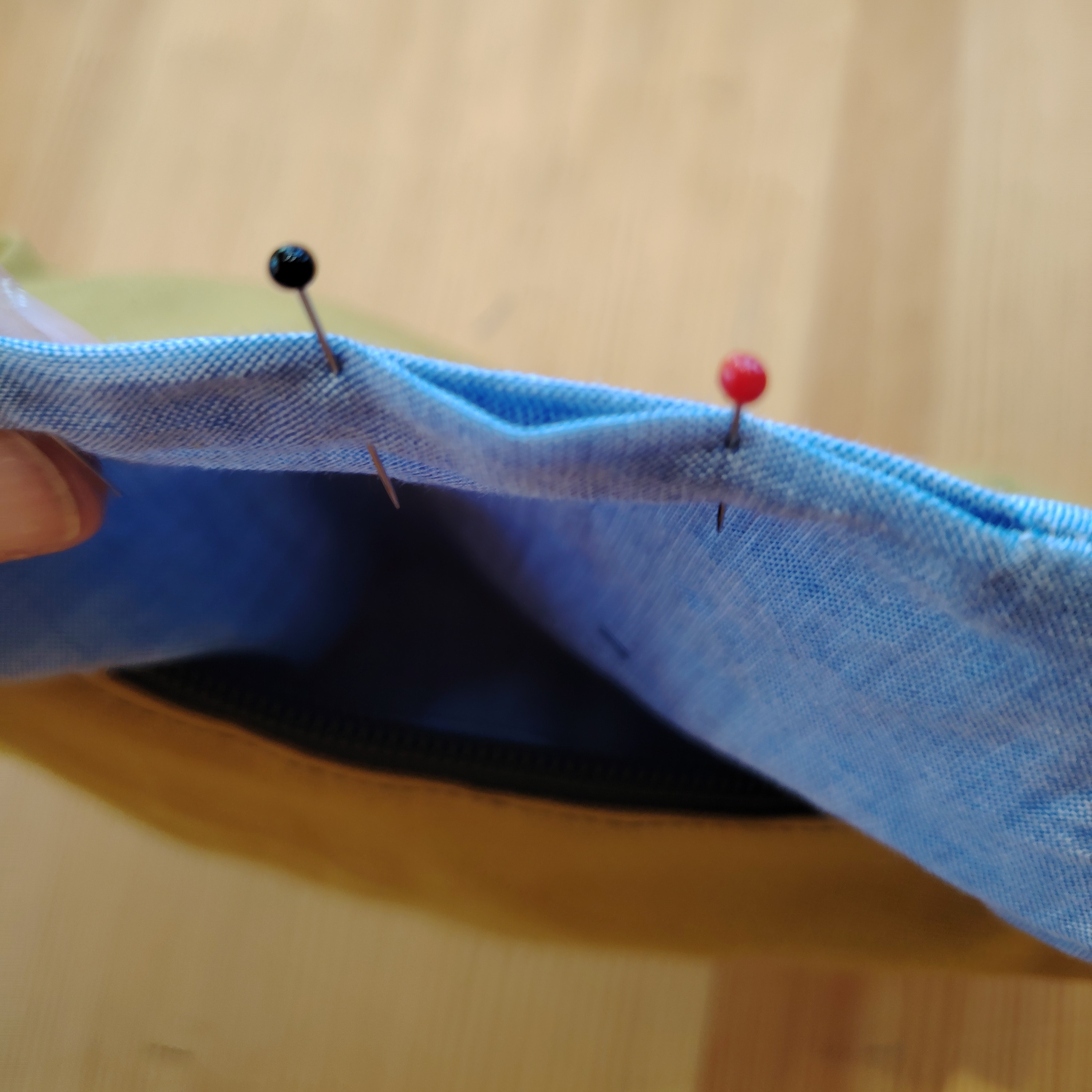 Mäppchen