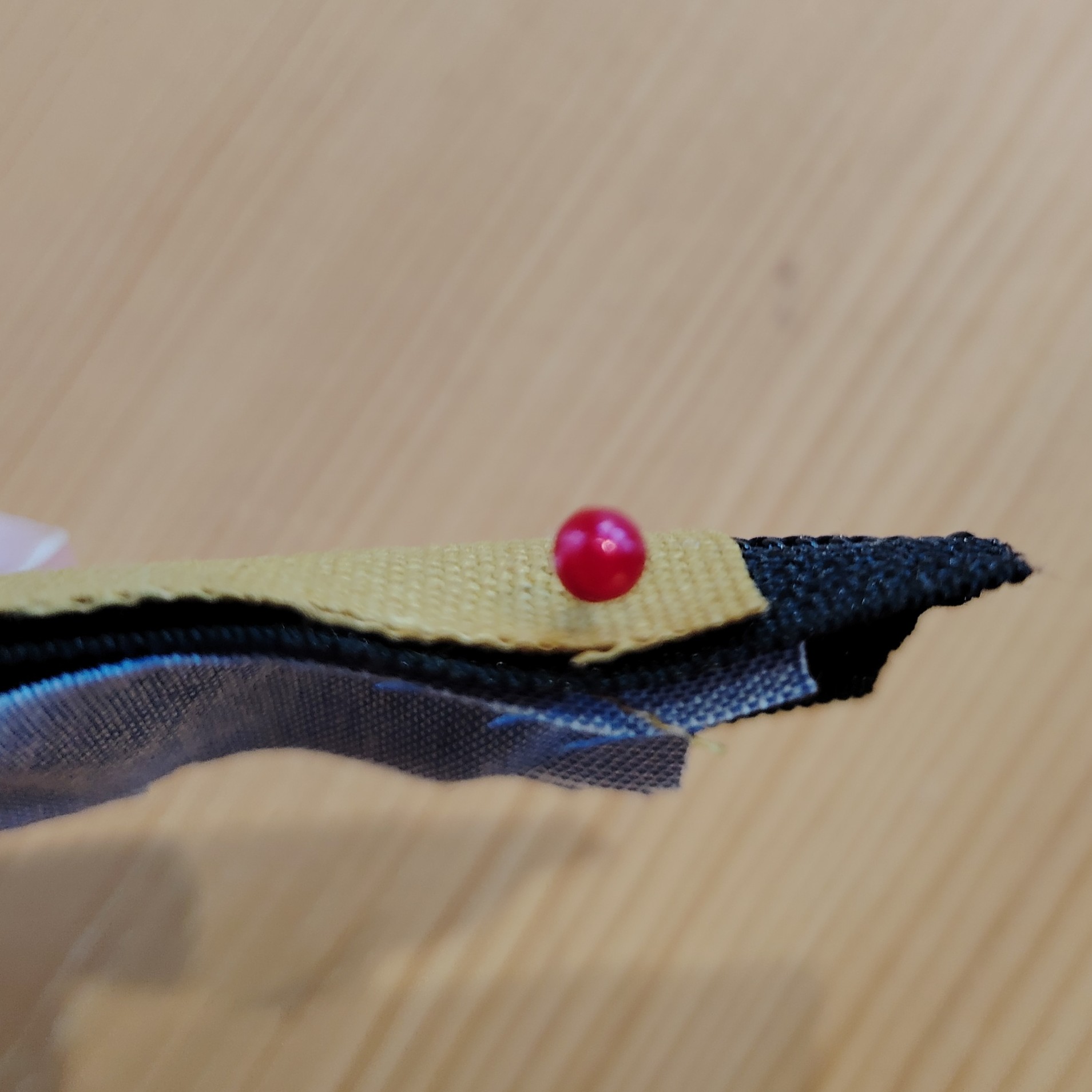 Mäppchen